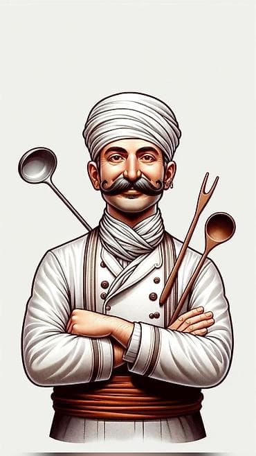 toy gulləri: Peşəkar aşpaz xidmətləri – şəxsi və korporativ tədbirlər üçün - — 1