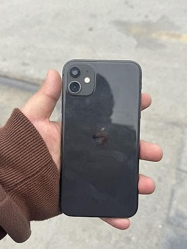 планшет для рисования: IPhone 11, Черный — 1