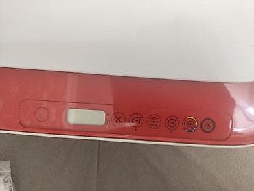 hp 2050: HP DeskJet 2633 çoxfunksiyalı printer/skaner/kopyalayıcı - Rəngli və — 3