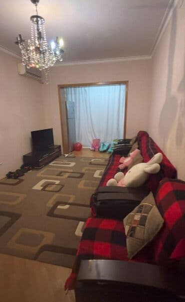 günəşli ev: Bakı, Köhnə Günəşli, 3 otaqlı, Köhnə tikili, 76 kv. m — 2