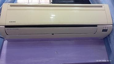 kondisiner: Samsung split kondisioner sistemi kocle əlaqəli satıram - — 4