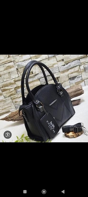 Кошелек, Эко кожа — 4