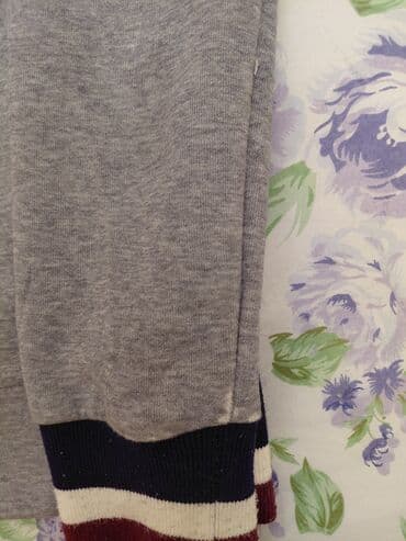 toxunma uşaq sviterləri: 45 man alınıb Papito kidsdən.Geyinilib. qollarında şəkildə görünən — 3