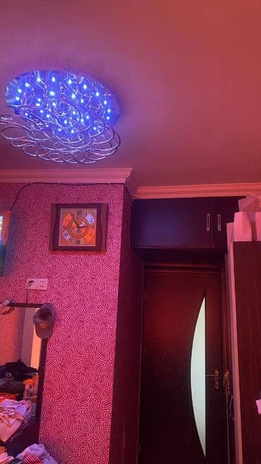 xirdalan 1 otaqli evlerin qiymeti: Bakı, 2 otaqlı, Köhnə tikili, 37 kv. m — 3