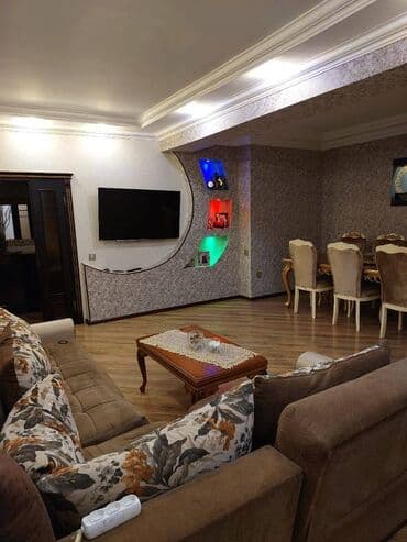 ucuz evlər satış: 3 otaqlı, Yeni tikili, 83 kv. m — 1