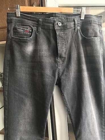 Мужские джинсы, Diesel at lalafo.az Мужские джинсы, Diesel