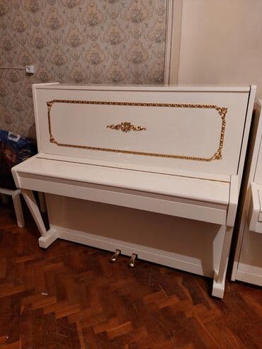piano dersleri baki: Pianino Беларусь rusiya stehsalı. İdeal vəziyyədə. Cadrılma və — 1