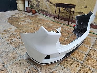 Капоты: Задний, Changan 05, 2025 г., Китай — 8