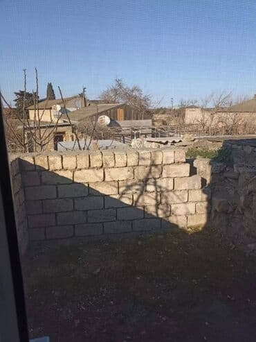 1 otaqlı kohnə tikili: Mərdəkan 1 otaqlı, 80 kv. m, Orta təmir — 10