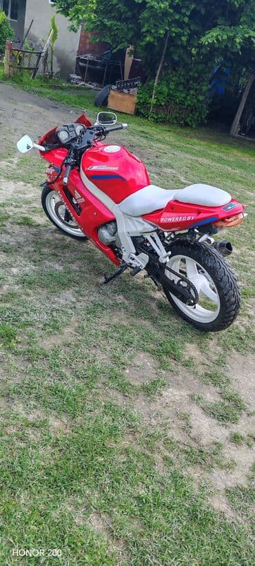 traktor te 25: - SHINERAY, 250 sm3, 2012 il, 65405 km — 2