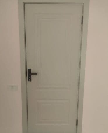 межкомнатные двери из мдф: Evinizə və ya ofisinizə zəriflik qatmaq istəyirsiniz? WoodHomeBaku-nun — 17