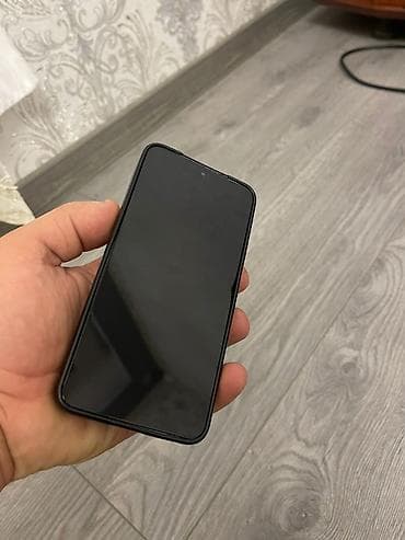 ayfon 14 pro: Samsung Galaxy S22, 128 ГБ, цвет - Черный, Гарантия, Отпечаток пальца — 2