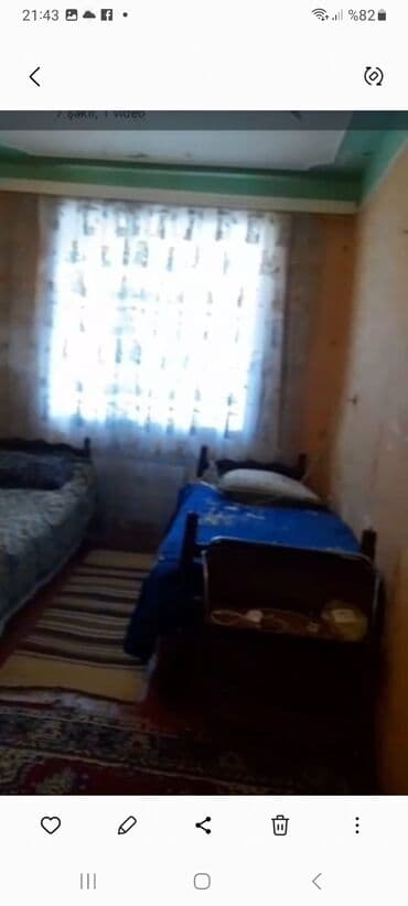 Xəzer Rayonu Binə qes bina evi satlr lelin qrad prayeqdi 4otaq