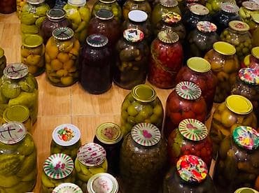 mürəbbə: Murebbeler Butun nov murebbeler topdan ve perakende satılır Evde — 4