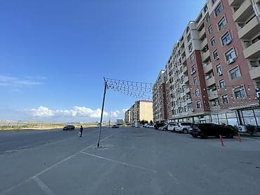 Masazır, 3 otaqlı, Yeni tikili, 68 kv. m — 1