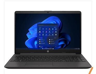 HP 15.6 ", Intel Core i3, 256 GB, Ünvandan götürmə