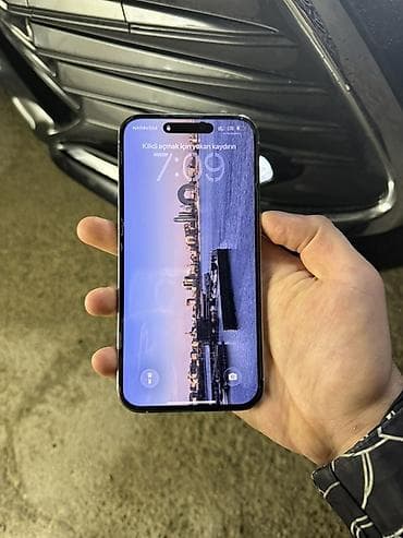 ikinci el apple 14: IPhone 14 Pro Max, Gümüşü — 4