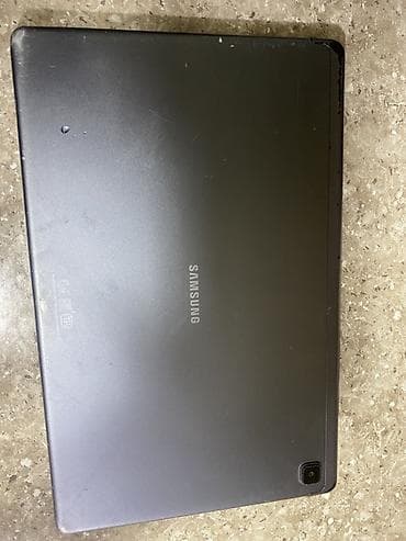 çanta: Samsung Galaxy Tab A7 planşeti satilir. Veziyyeti beledi. Ekran — 3
