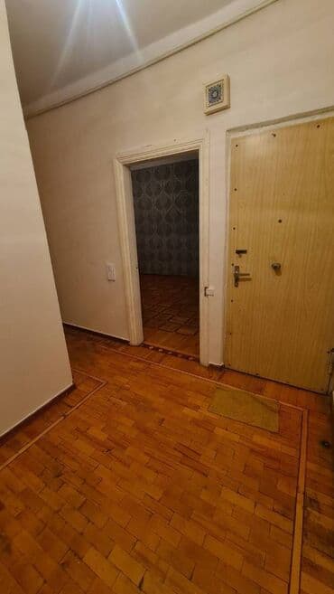 kohne gunesli: Bakı, 2 otaqlı, Köhnə tikili, 59 kv. m — 11