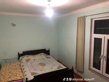 şamaxı pirqulu evler kiraye: 2 otaqlı mənzil – işıqlı və səliqəli planlama - Geniş dəhliz: tavan — 18