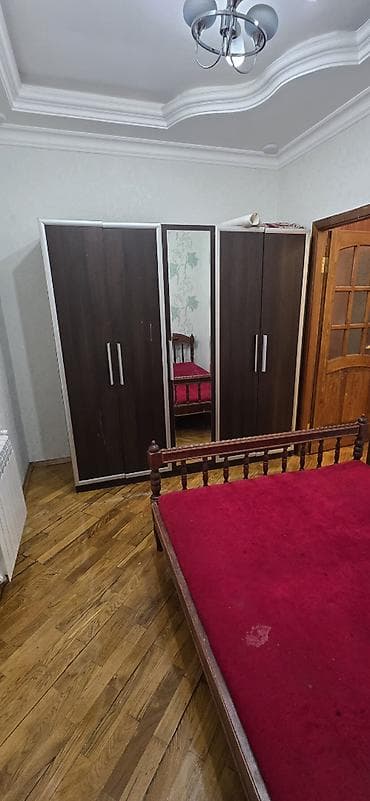 Həyət evləri və villalar: Tam Əşyali verilir. qiymət sondu İnsaatcilar metrosuna 7 8 deq piyada — 1