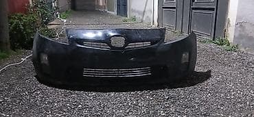 opel faralar: Ön, Toyota Prius — 1