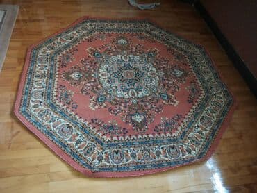 kompleti od trikotaze: Xalça Dekorativ, Kredit yoxdur — 1