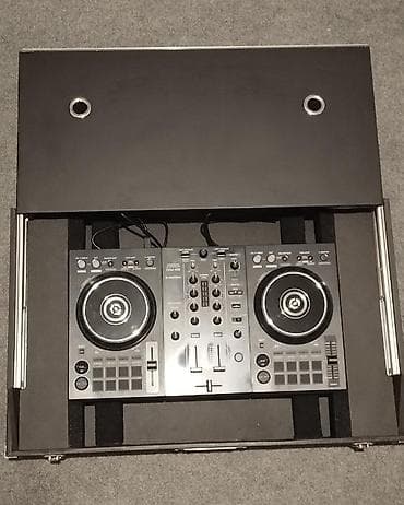 DDJ400 + KEYS Продается по причине покупки другого аппарата — 5