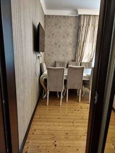 квартиры в баку в ипотеку: Сумгайыт, 2 комнаты, Вторичка, 60 м² — 2