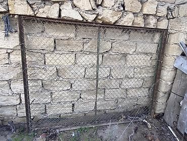 setka demir: Setka 2 ədəd rusun malidi qiymət 2 ədədi ucun du — 2