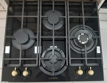 panel radyatur: Qaz sobası Yeni — 1