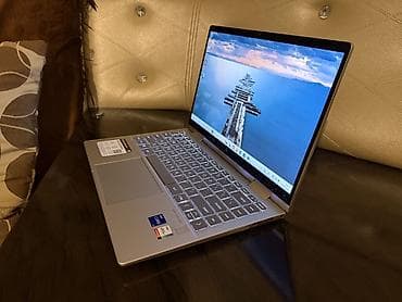 Skanerlər: İşlənmiş HP Envy, 14 ", Intel Core i7, 1 TB, Ünvandan götürmə — 1