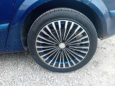 teker 19565 r15: İşlənmiş Disk təkər Opel 205 / 45 / R 17, 4 Boltlu — 5