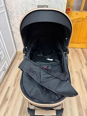 universal araba adamex galactic: 2-i 1-də araba, Kidilo, İşlənmiş — 3