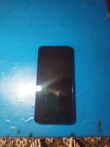 redmi not 10 c: Samsung Galaxy A14, rəng - Bənövşəyi — 3