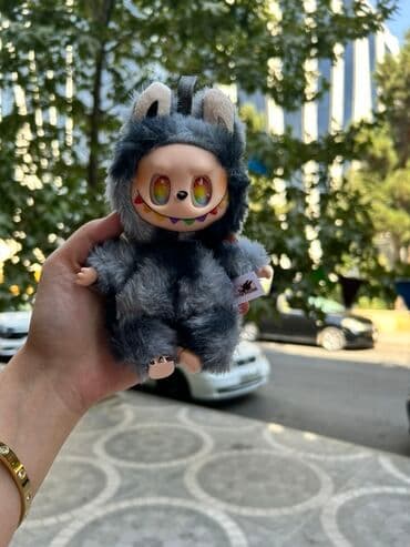 labubu ucuz: UCUZ LABUBU AXTARANLAR SİZLƏR ÜÇÜN LABUBULARIN KEYFİYYƏTLİ VƏ UYĞUN — 6
