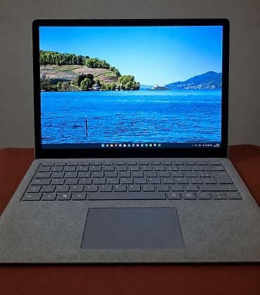 hp netbook mini: Microsoft Surface Laptop 2 — 1