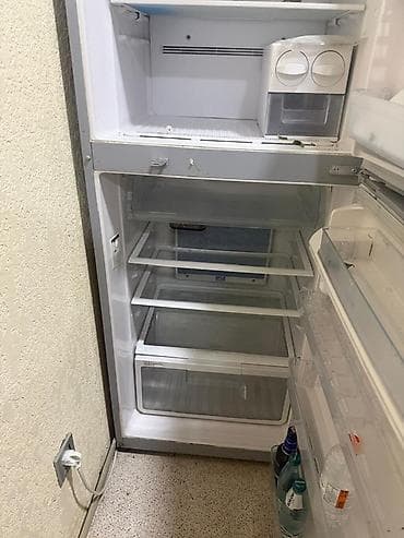 Hitachi iki qapılı soyuducu Elan — Hitachi Xaladennik Hitachi — 3