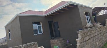 daşın qiyməti 2021: 3 otaqlı, 87 kv. m, Orta təmir — 5