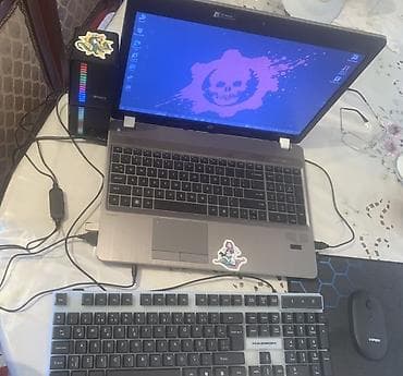 Noutbuk və netbuklar: Reyal aliciya endirim var Hec bir prablemi yoxdu gorduyunuz mişka ve — 3