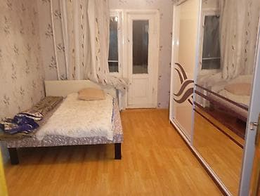 nabran kiraye ev: 2 otaqlı bina evine işləyən adama 1 otaqi kirayə verilir180m 1 nefer — 2