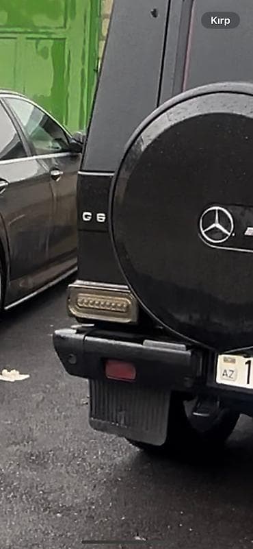 mercedes stop: Mercedes-Benz Orijinal, Yeni — 3