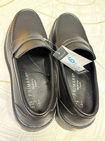 Kişi üçün ayqqabı — 4