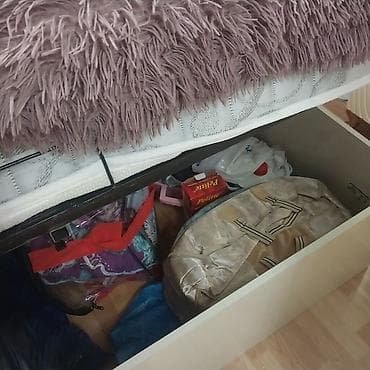 Двуспальная кровать, Турция, Новый — 3