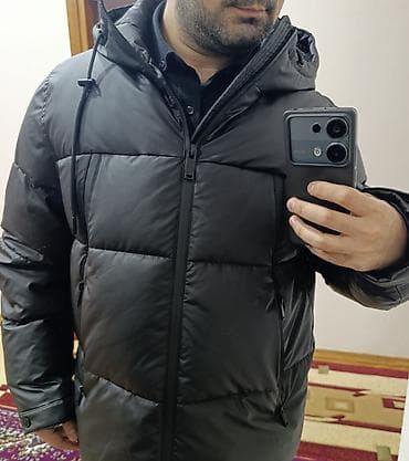 Üst geyimləri: Pencək, Naxışsız, Karl Lagerfeld, L — 1