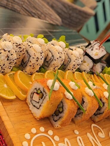 aşpaz köməkçisi: Universal Asbazam özümü isi axtaram 17il tədcrube ümümi dünya metbəx — 4