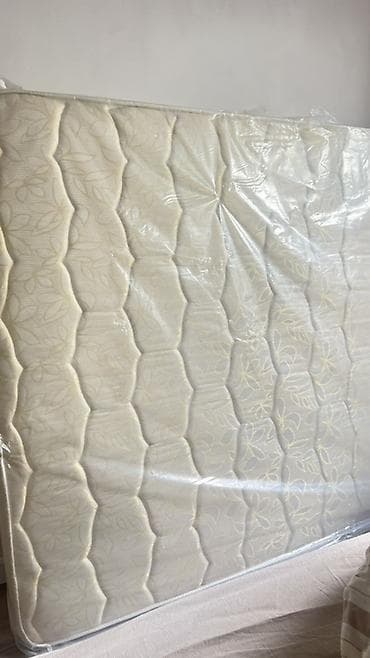 Ortopedik matras, İki nəfərlik