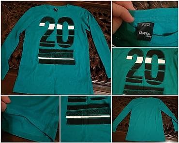jumper: Zara,terranova yeni koftalar deyerinden cox ucuz! kitay deyil.brend — 6