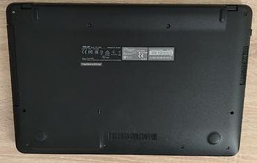 byd adapter: İşlənmiş ASUS 15.6 ", Intel Core i5, 256 GB, Ünvandan götürmə, Pulsuz çatdırılma, Rayonlara çatdırılma — 3