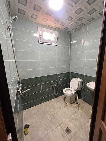 binədə torpaq satışı: Bineqedi 3 otaqli heyetine mawin giren kobisi var ev umumi isti poldu — 10